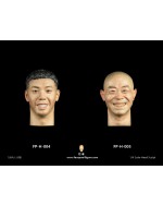 FacepoolFigure 1/6 Head Sculpt - FP-H-004